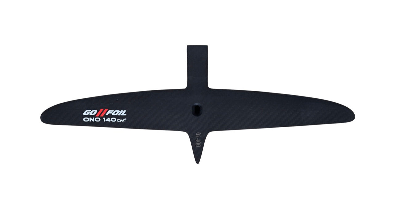 ONO TAIL- SHORT – GO FOIL, INC.