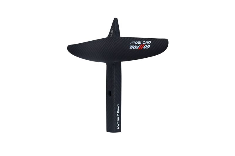 ONO Tail – Go Foil Europe