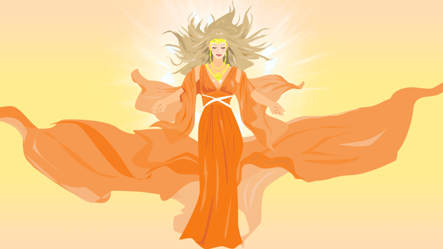 射手座 9～10度のサビアンシンボル | 無料占いの決定版 GoisuNet