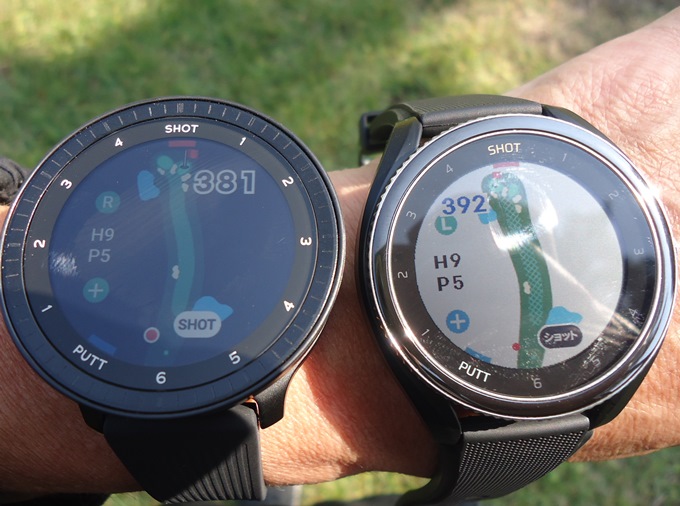 ボイスキャディT-Ultraのコースレビュー 実際に使ってわかったこと