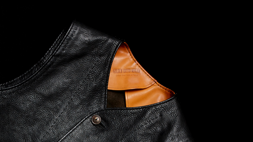 PRODUCTS - GOLDEN RATIO MFG.CO.