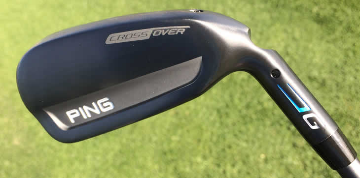 Ping G Crossover Review - Golfalot