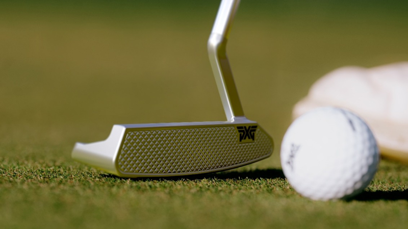 PXGゼロトルクパターにブレード型「Hellcat ZT Putter」登場 - GOLF BROS.