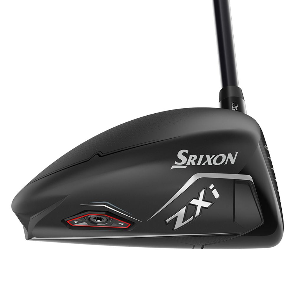 Srixon 2025 ZXi Driver – GolfDirectNow.com