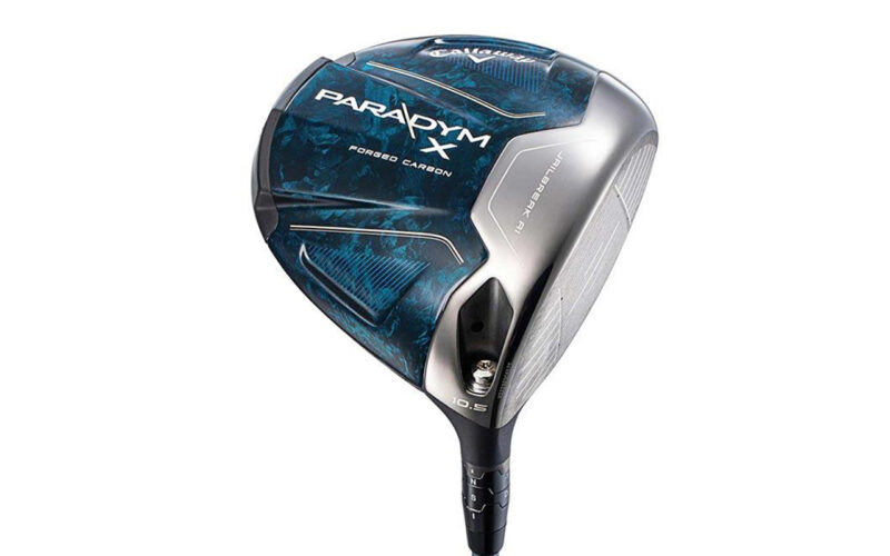 キャロウェイ キャロウェイ パラダイム ドライバー X PARADYM X 10.5