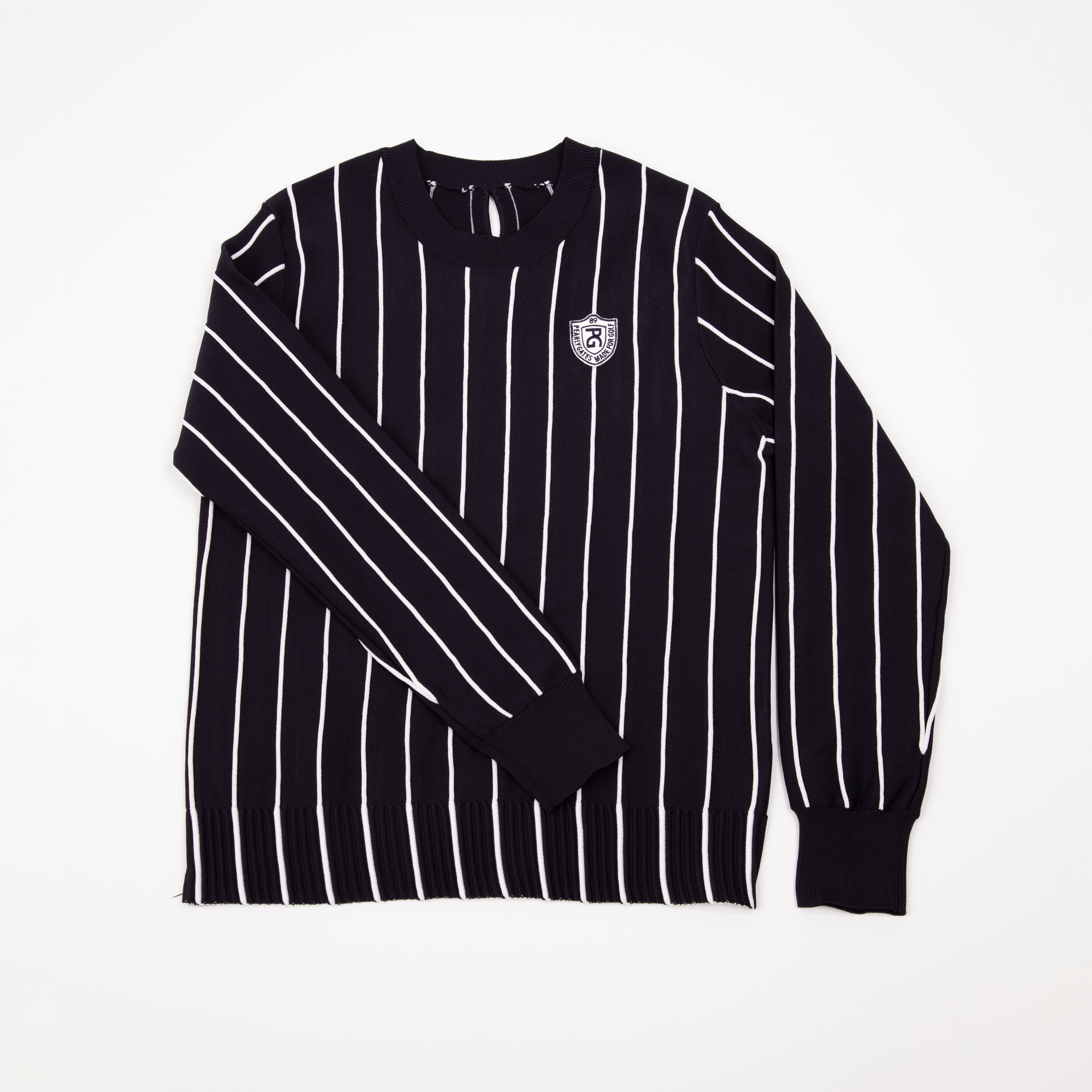 ブラック｜GolfSalon〜ブランドゴルフウェアレンタルshop〜