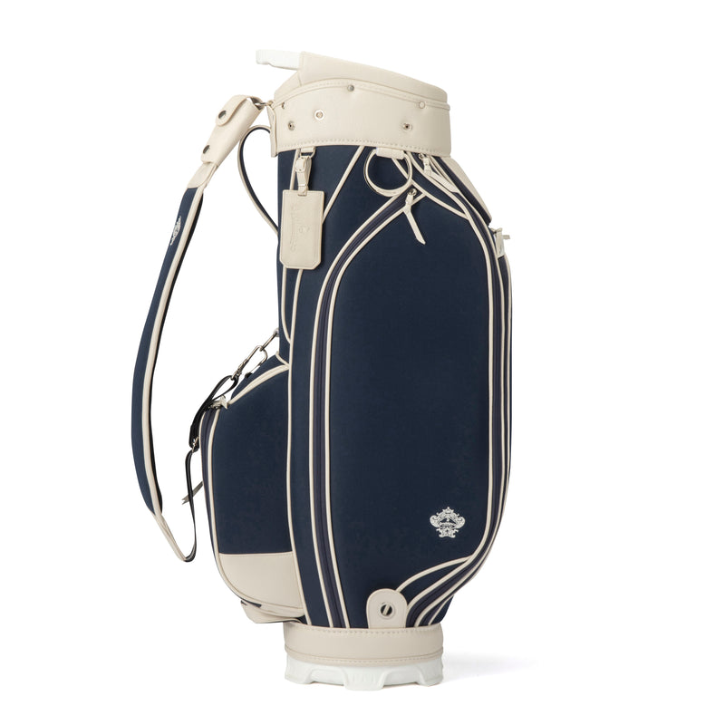 OG-CB5 BLUE COLLECTION｜キャディバッグ カートタイプ｜83471