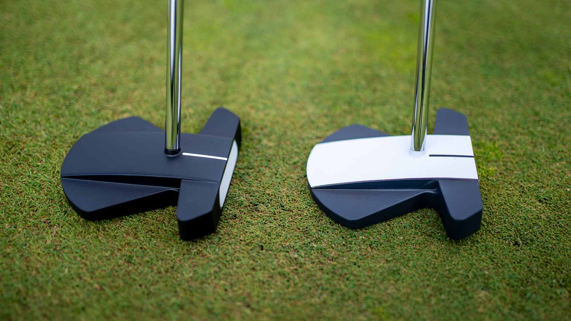 Odyssey Square 2 Square Max putters: 4 things to know