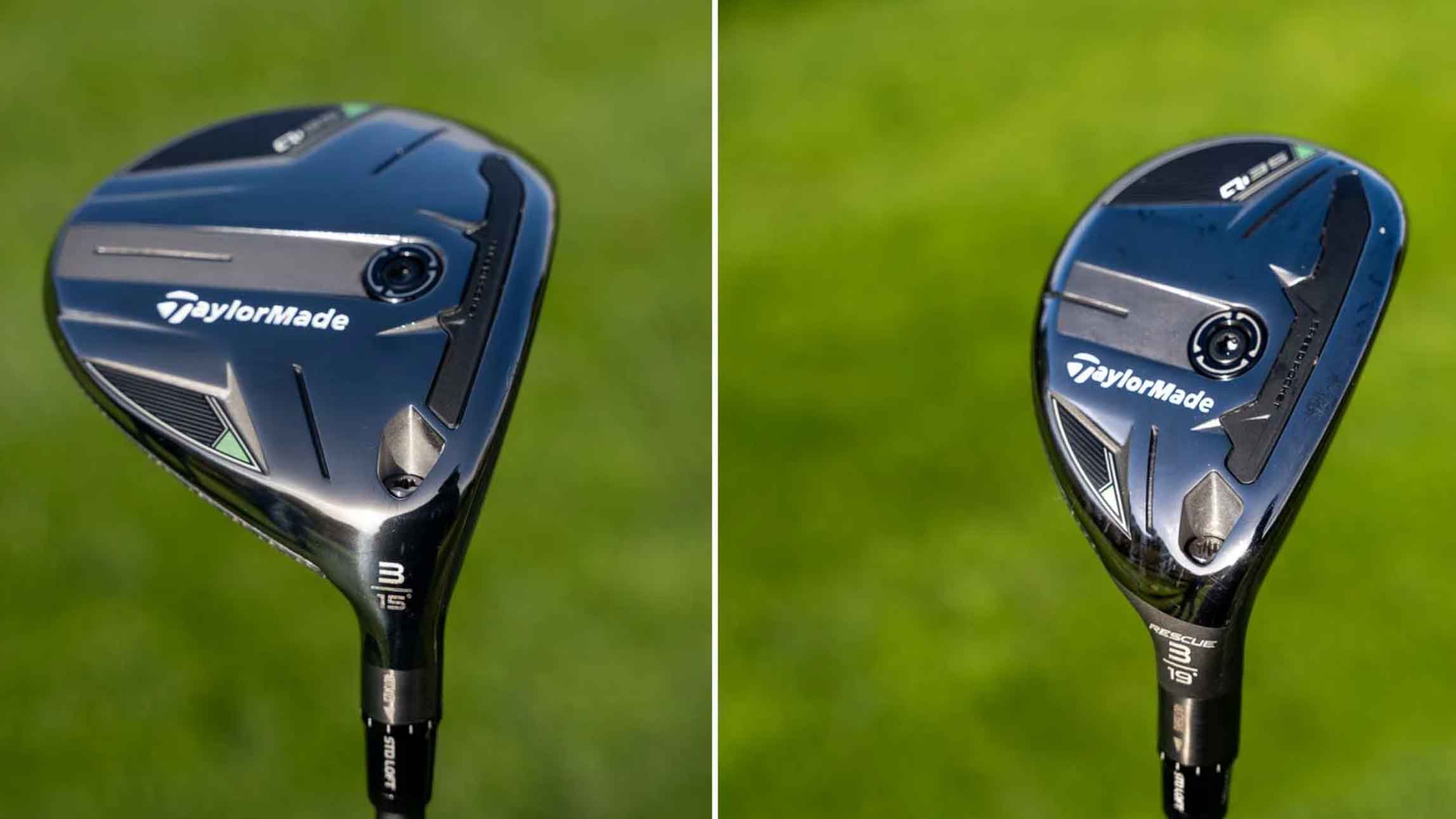 TaylorMade Qi35 fairway woods, hybrids: 5 things to know about the