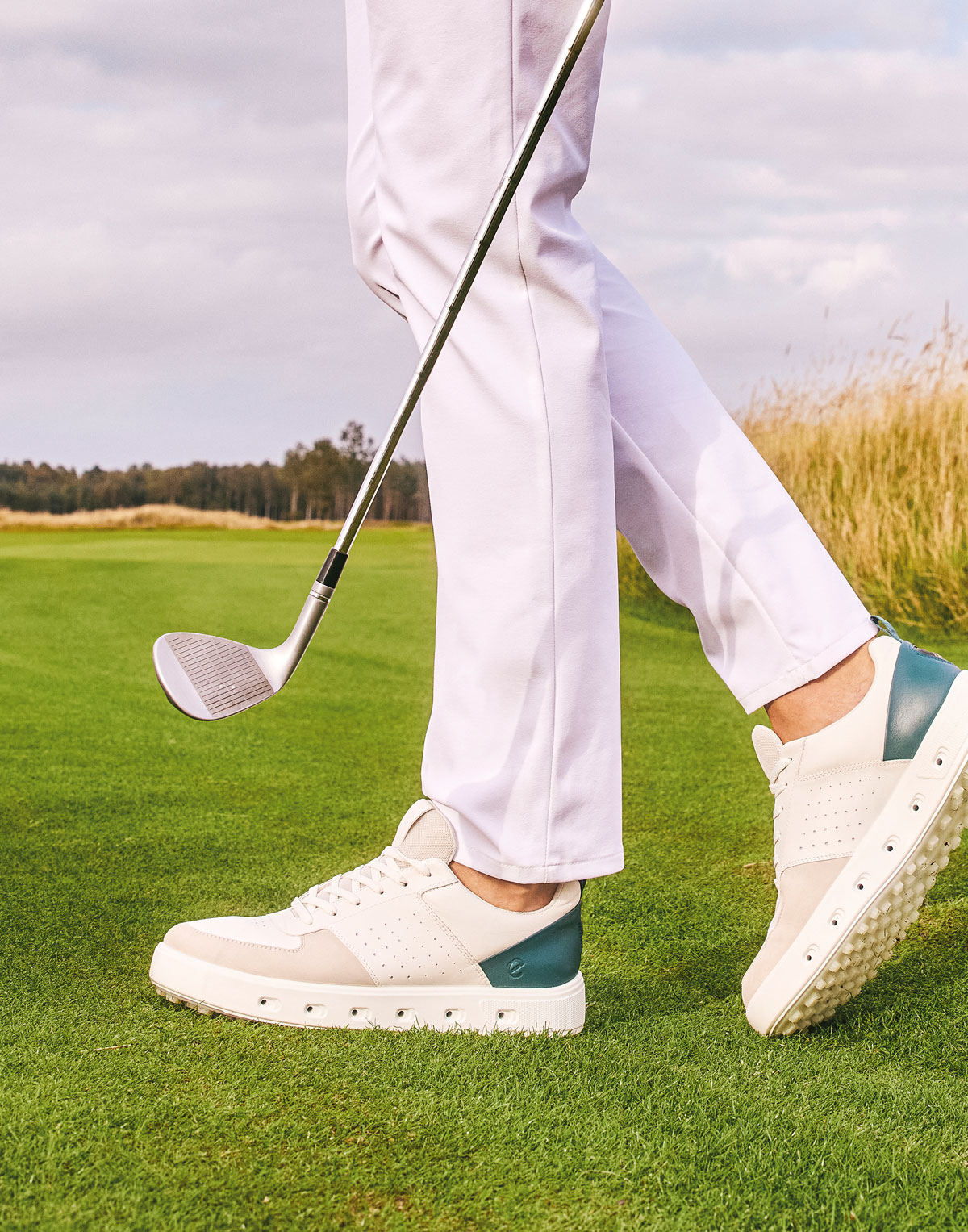 ECCO Men's Golf Street 720 | ECCO Golf