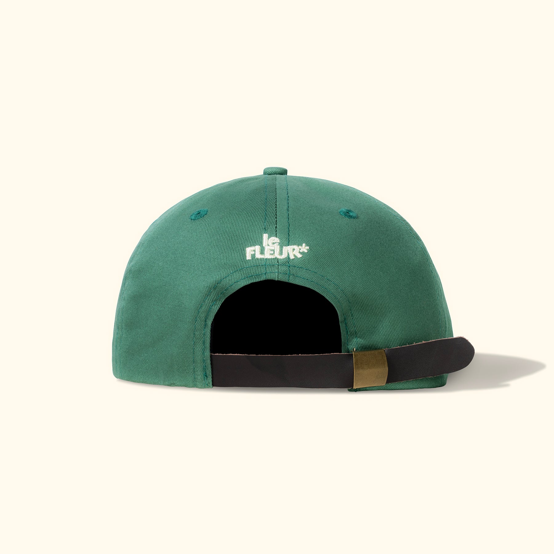 Varsity Darryl 5 Panel Hat Green – GOLF le FLEUR*