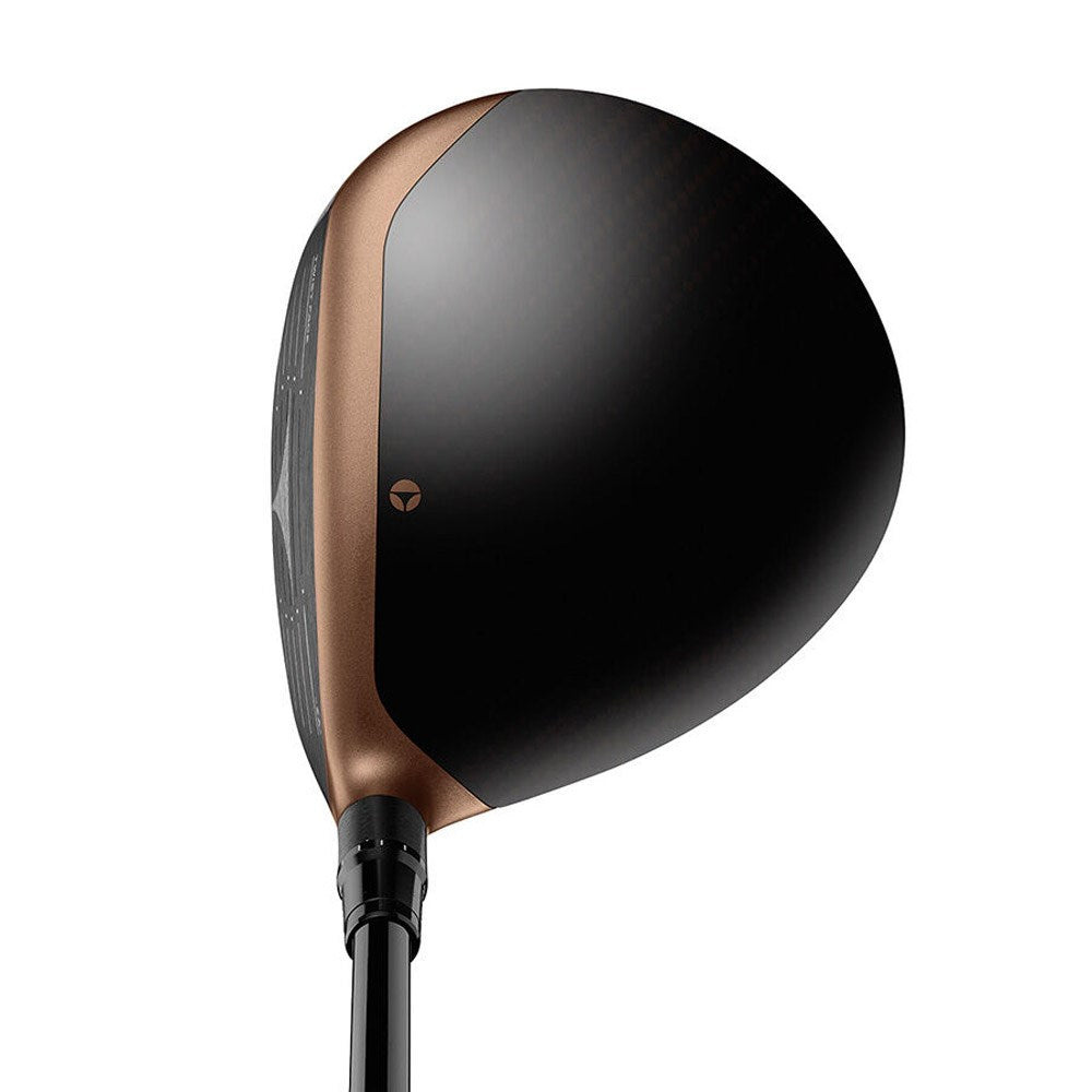 TAYLORMADE BRNR MINI DRIVER COPPER GRAPHITE + UST Mamiya ProForce