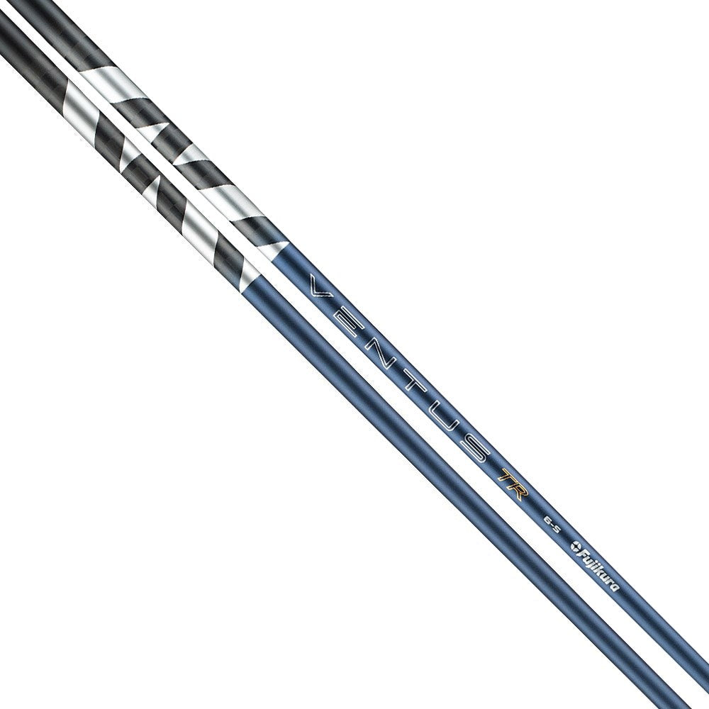 FUJIKURA 2026 VENTUS TR BLUE WOOD SHAFT – Golf Shafts America