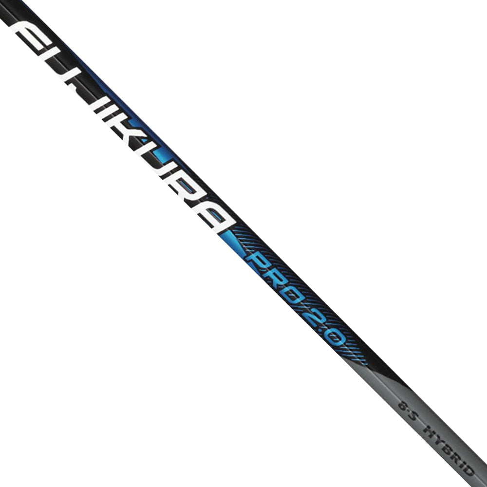 FUJIKURA PRO 2.0 HYBRID SHAFTS – Golf Shafts America