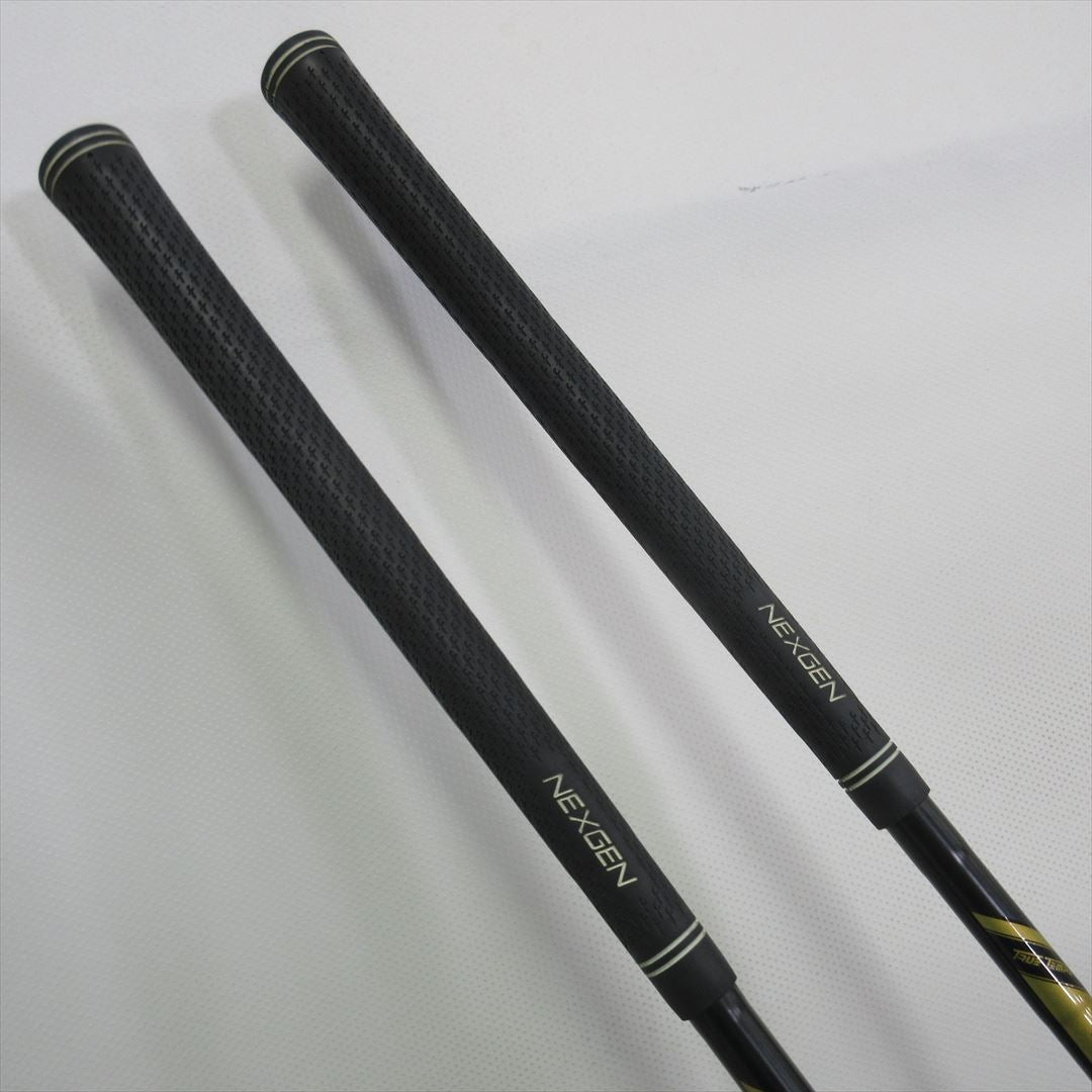 Golf partner Wedge NEXGEN FORGED WEDGE DLC Limited – GOLF Partner USA