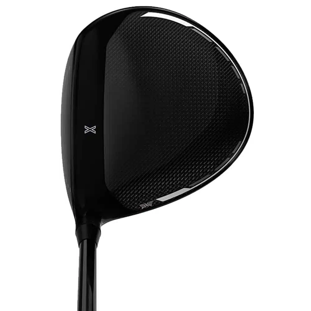 PXG 0311 Black Ops Custom Fit Driver - Golf USA