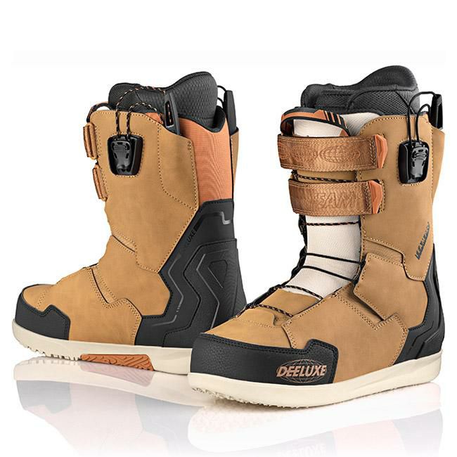25-26 ディーラックス ブーツ アイディー チーム DEELUXE TEAM PRO CTF