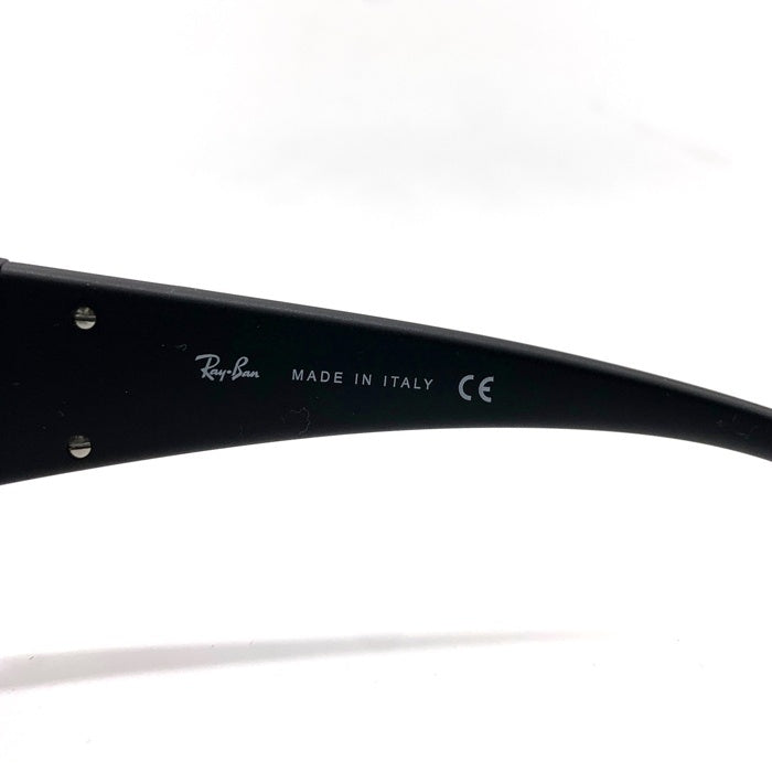 Ray Ban レイバン サングラス ブラック RB 4099 601-S/71 福生店