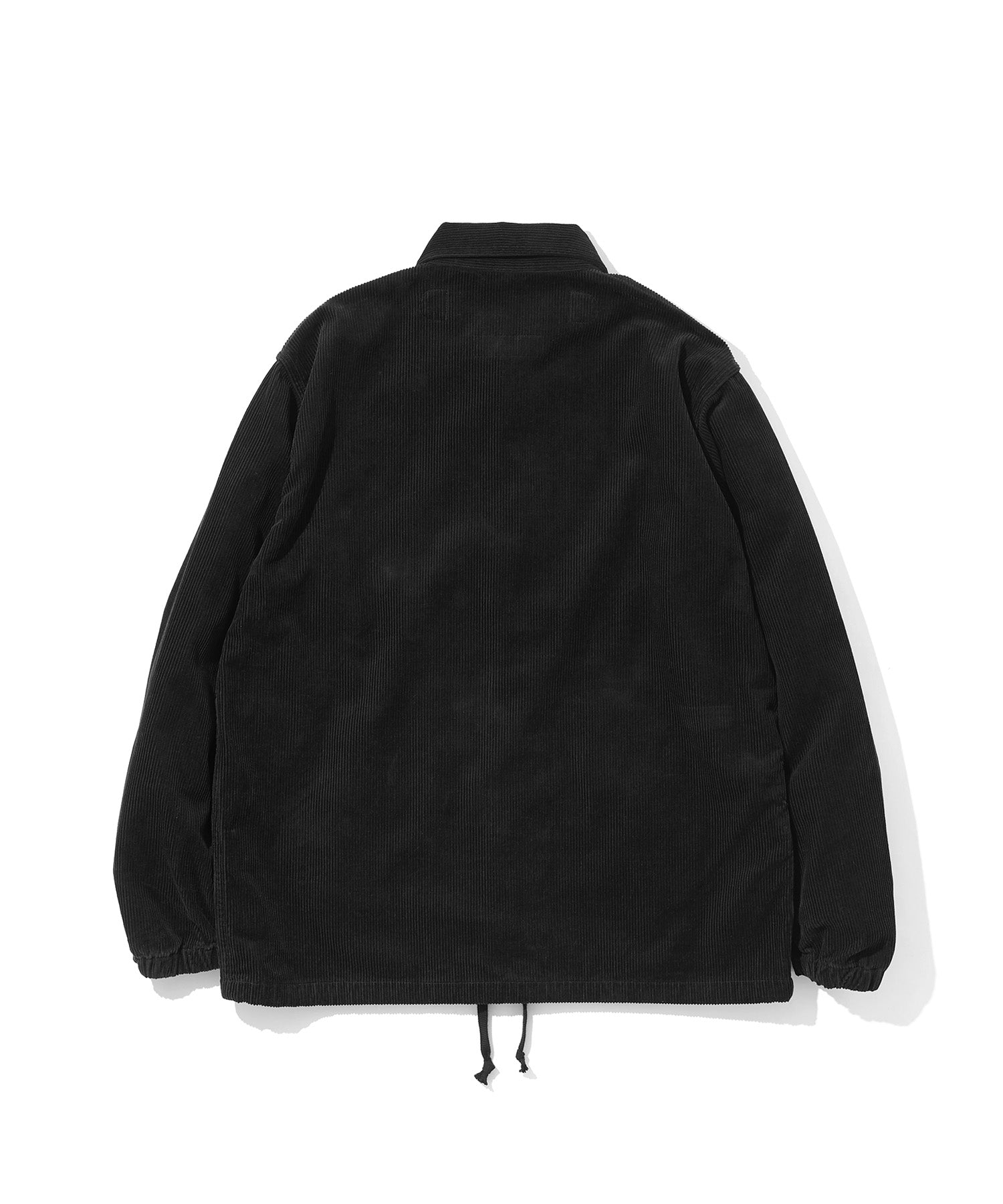 コーデュロイ ガレージ コーチジャケット – GORDON MILLER