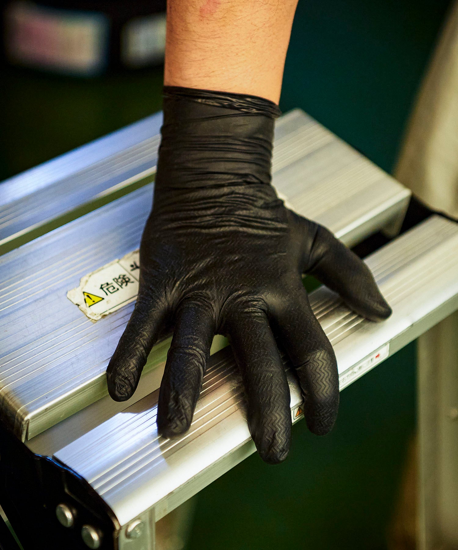 エンジニアニトリルグローブ（30枚入り） – GORDON MILLER