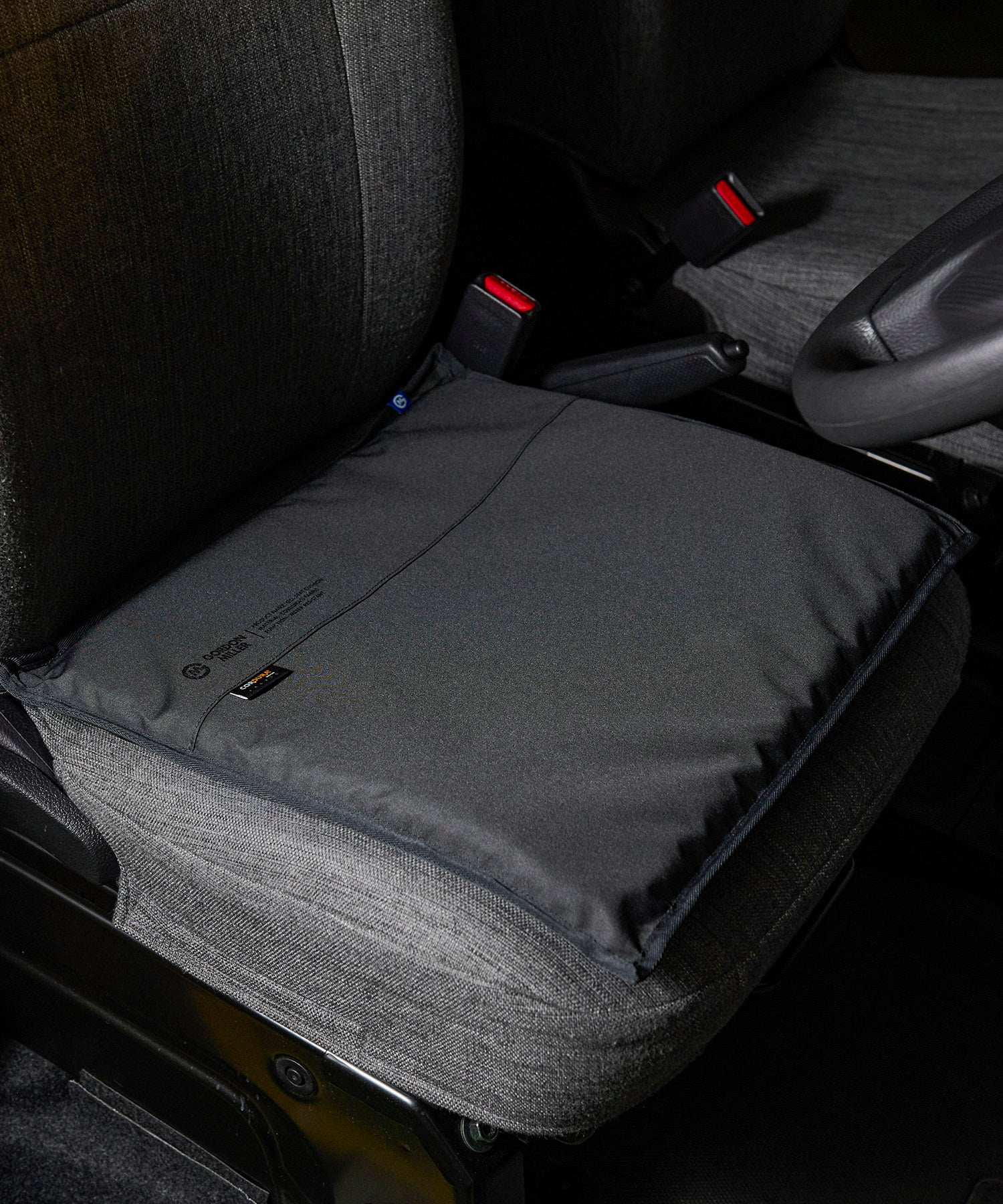 コーデュラ ジェルシートクッション – GORDON MILLER