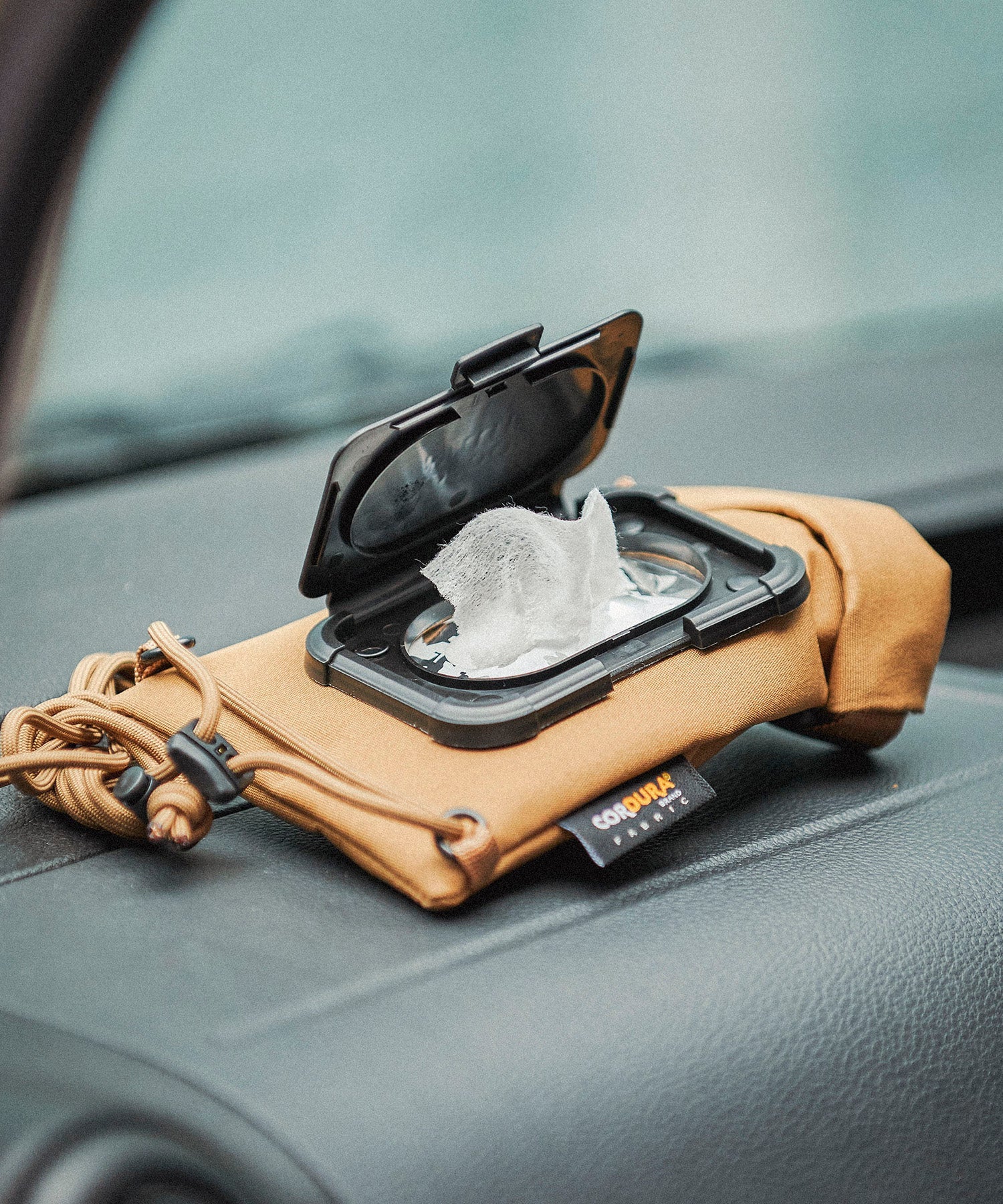 コーデュラ ウェットクロス カバー S – GORDON MILLER