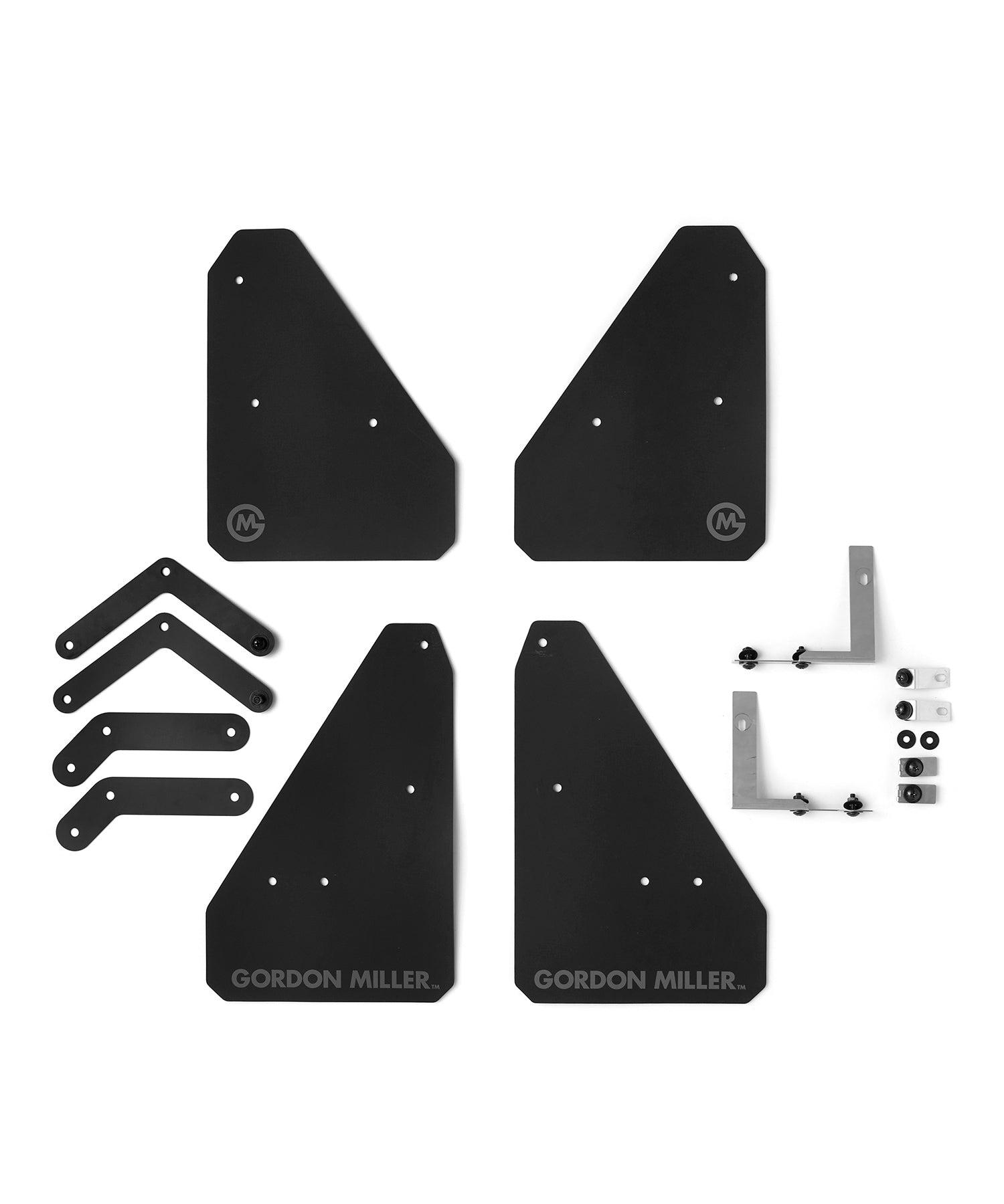 カスタムパーツ マッド フラップ for NV200 – GORDON MILLER