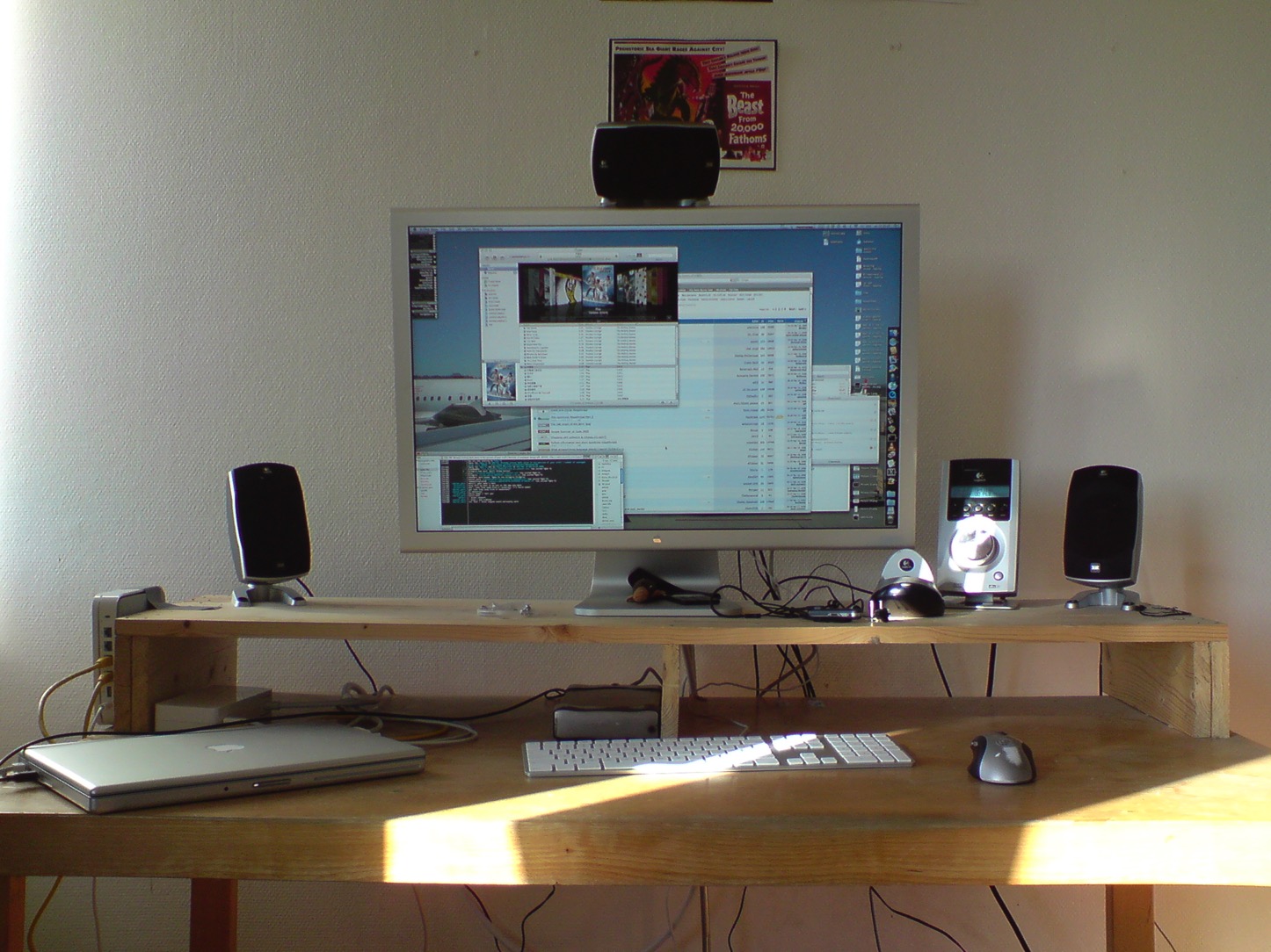 MacBook Air/Pro」で「クラムシェルモード」を利用する方法と注意点