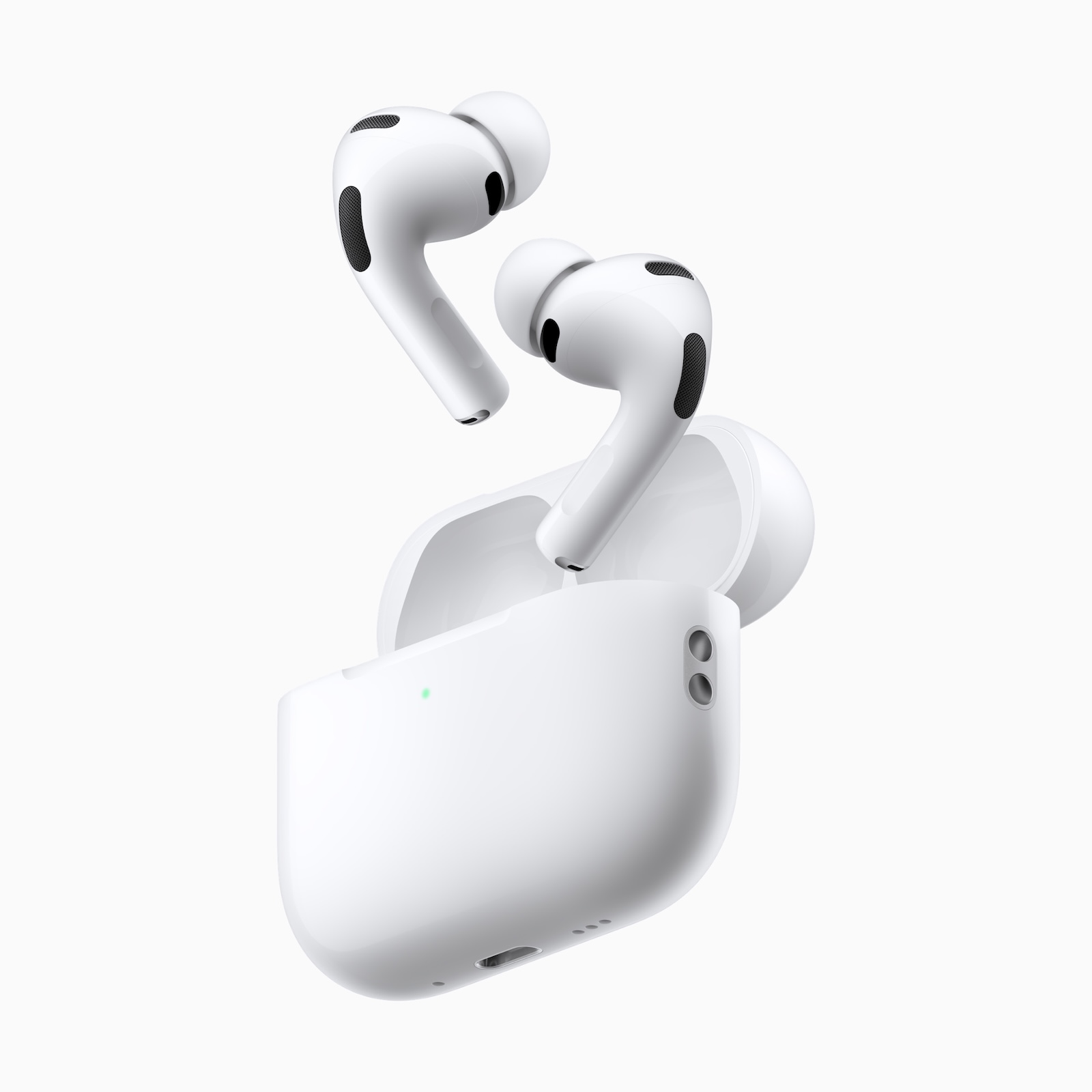 AirPods Pro 3が11％オフ3.5万円に。バレンタインに自分へのご褒美を