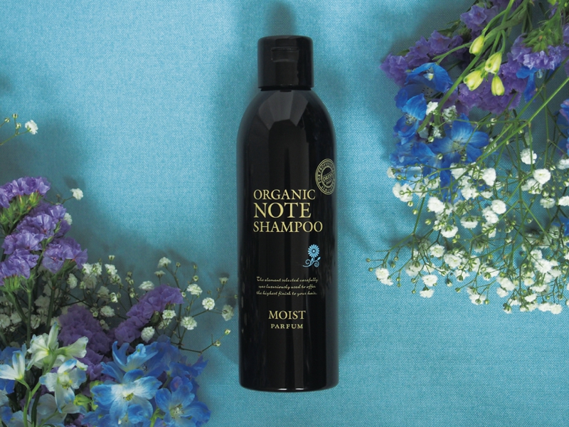 新発売】オーガニックノート – 三重県津市の美容室・美容院 GOTHAM