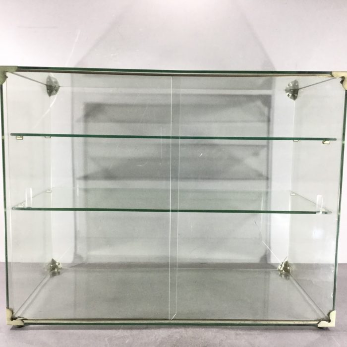 全面 ガラスケース 昭和レトロ - 岐阜・愛知（名古屋）・三重・滋賀の