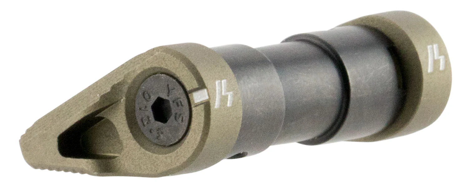 Strike ARSSFLIPFD Flip Switch 60/90 Degree AR Platform Flat Dark