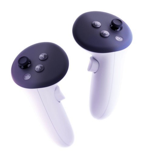 Meta Quest 3 512GB オールインワンVRヘッドセット｜ゲーミングPCの