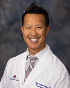 Pulmonary Disease Fellows - Eisenhower Health Graduate Medical