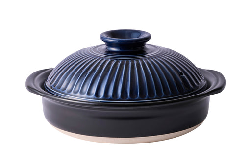 菊花 土鍋 9号 IH対応 | G.M.P. ONLINE SHOP