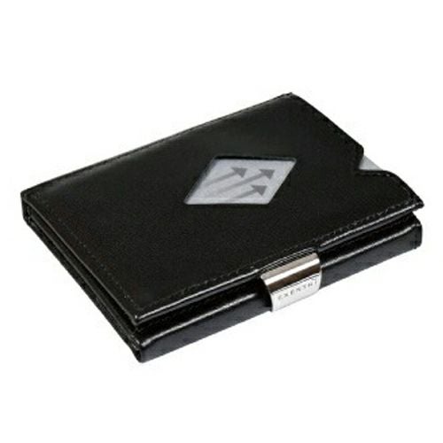 エキセントリ EXENTRI マルチウォレット 三つ折り財布詳細｜GlovesDEPO