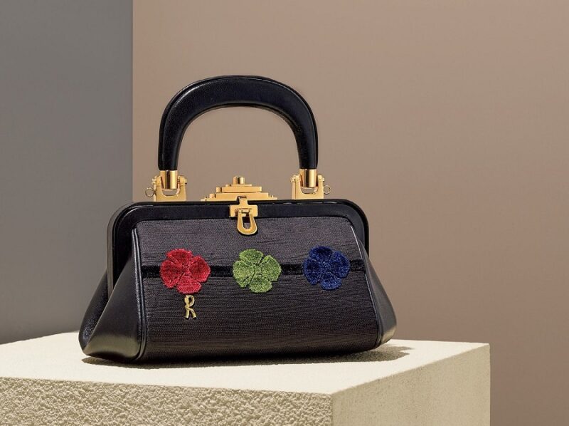 王妃が愛用したバッグ「ロベルタ ディ カメリーノ」の“バゴンギ”が復活