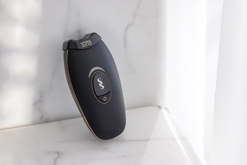 コードレスで便利な脱毛器】「Nissy（西島隆弘）×スムーズスキン