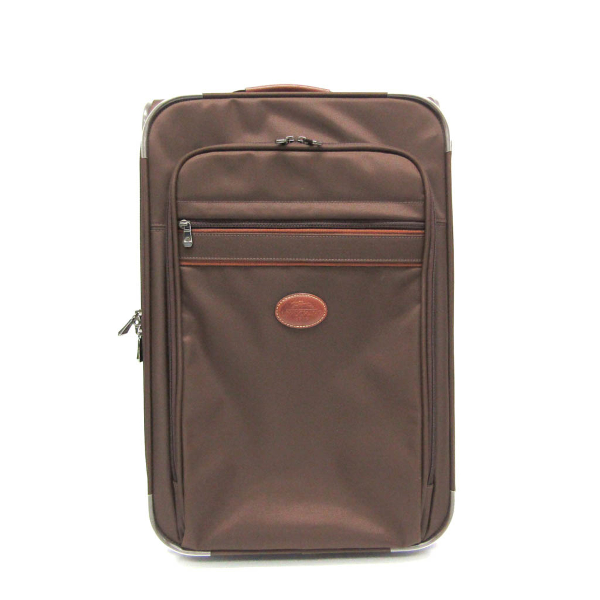 ロンシャン(Longchamp) ソフトケース キャリーバッグ（機内持込対応