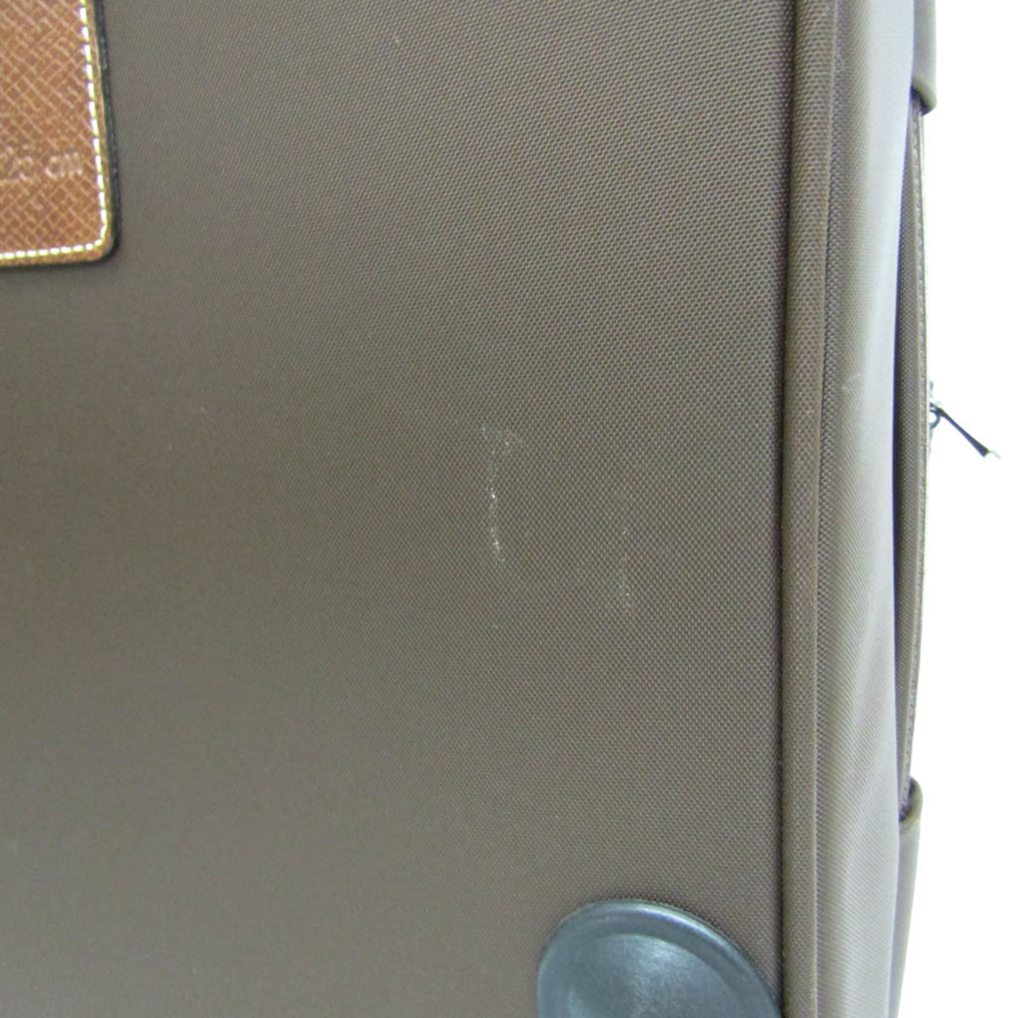 ロンシャン(Longchamp) ソフトケース キャリーバッグ（機内持込対応