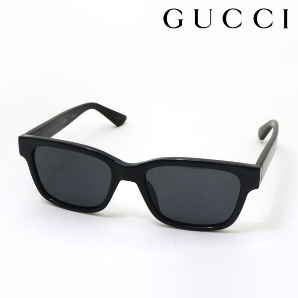 グッチ サングラス GUCCI GG1716S 001 – GLASSMANIA -TOKYO AOYAMA-
