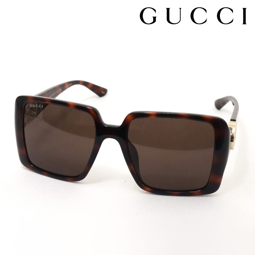 グッチ サングラス GUCCI GG1692SA 002 – GLASSMANIA -TOKYO AOYAMA-