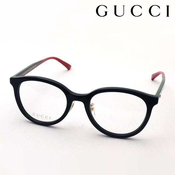 グッチ メガネ GUCCI GG1867OK 001 – GLASSMANIA -TOKYO AOYAMA-