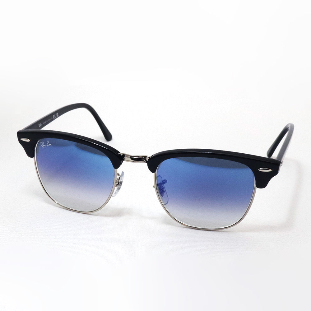 レイバン サングラス Ray-Ban クラブマスター RB3016 13543F 51