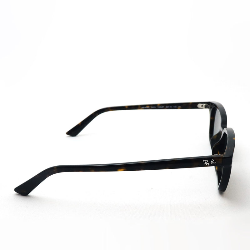 レイバン サングラス Ray-Ban ZAYA ザヤ RB4456F 135987 51 スクエア