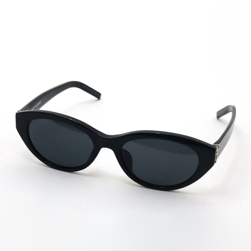 サンローラン サングラス SAINT LAURENT SL M148/F 001 – GLASSMANIA