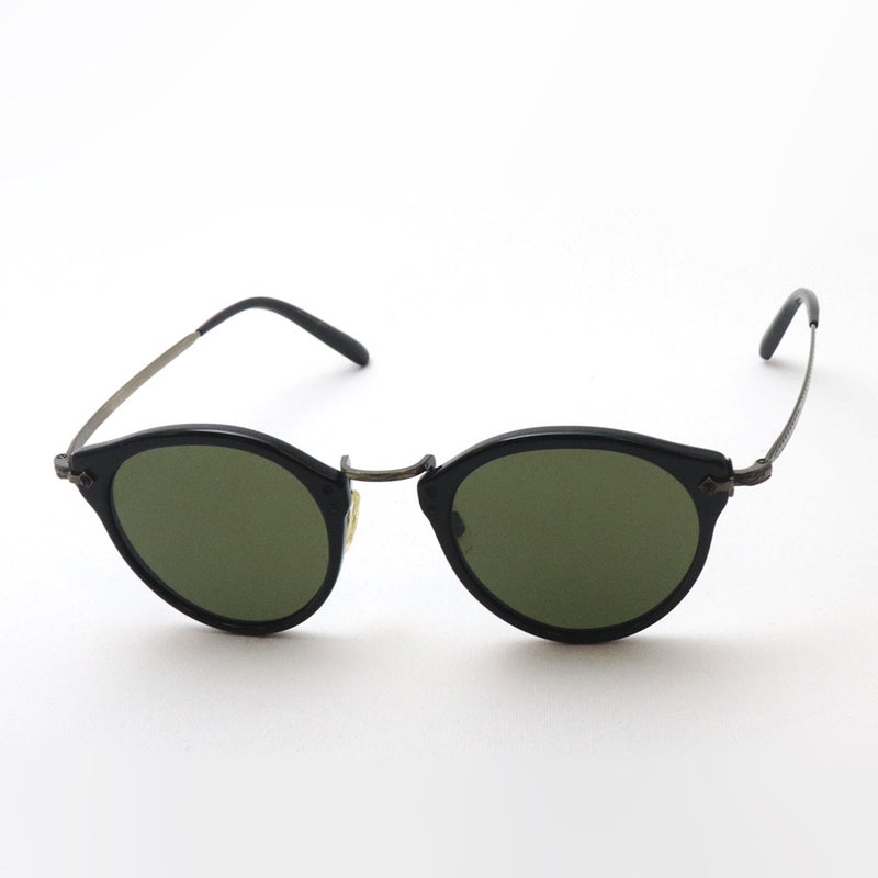 オリバーピープルズ サングラス OLIVER PEOPLES OV5184S 100552 OP-505