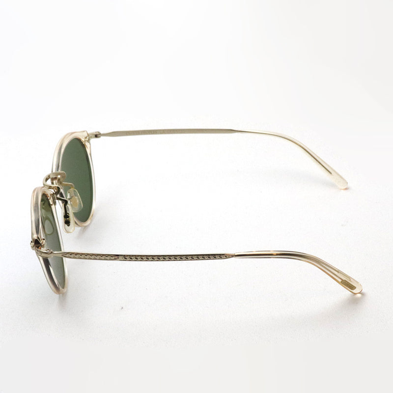 オリバーピープルズ サングラス OLIVER PEOPLES OV5184S 109452 OP-505