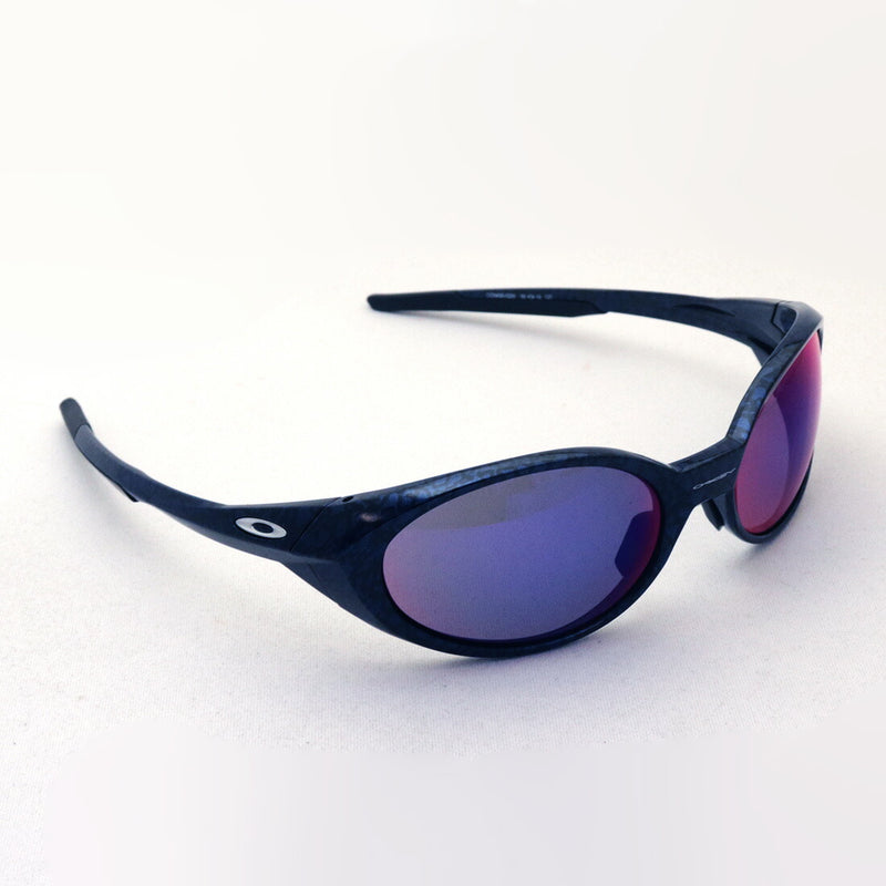 オークリー サングラス アイジャケットレダックス OO9438-0258 OAKLEY