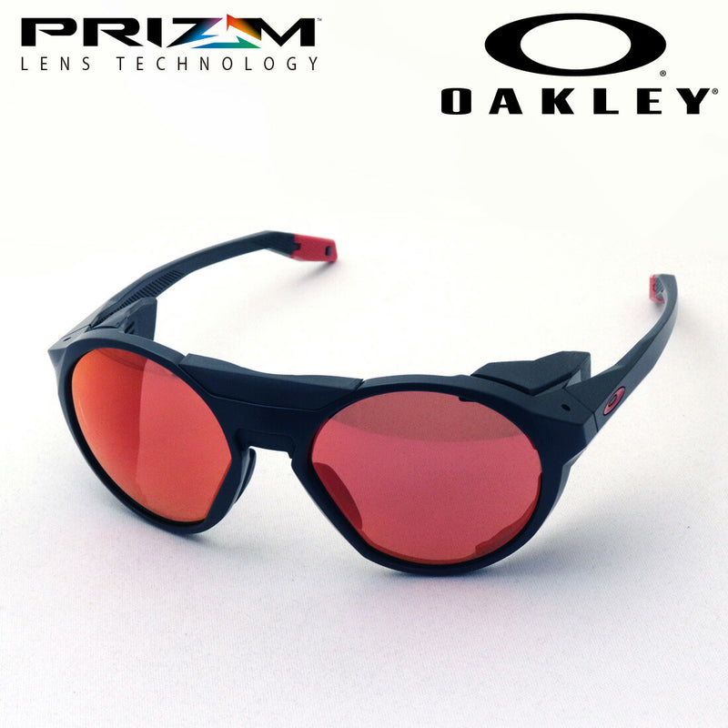 オークリー サングラス プリズム スノー クリフデン OO9440-03 OAKLEY